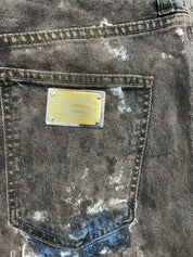 Chris Brown Dolce & Gabana Jeans