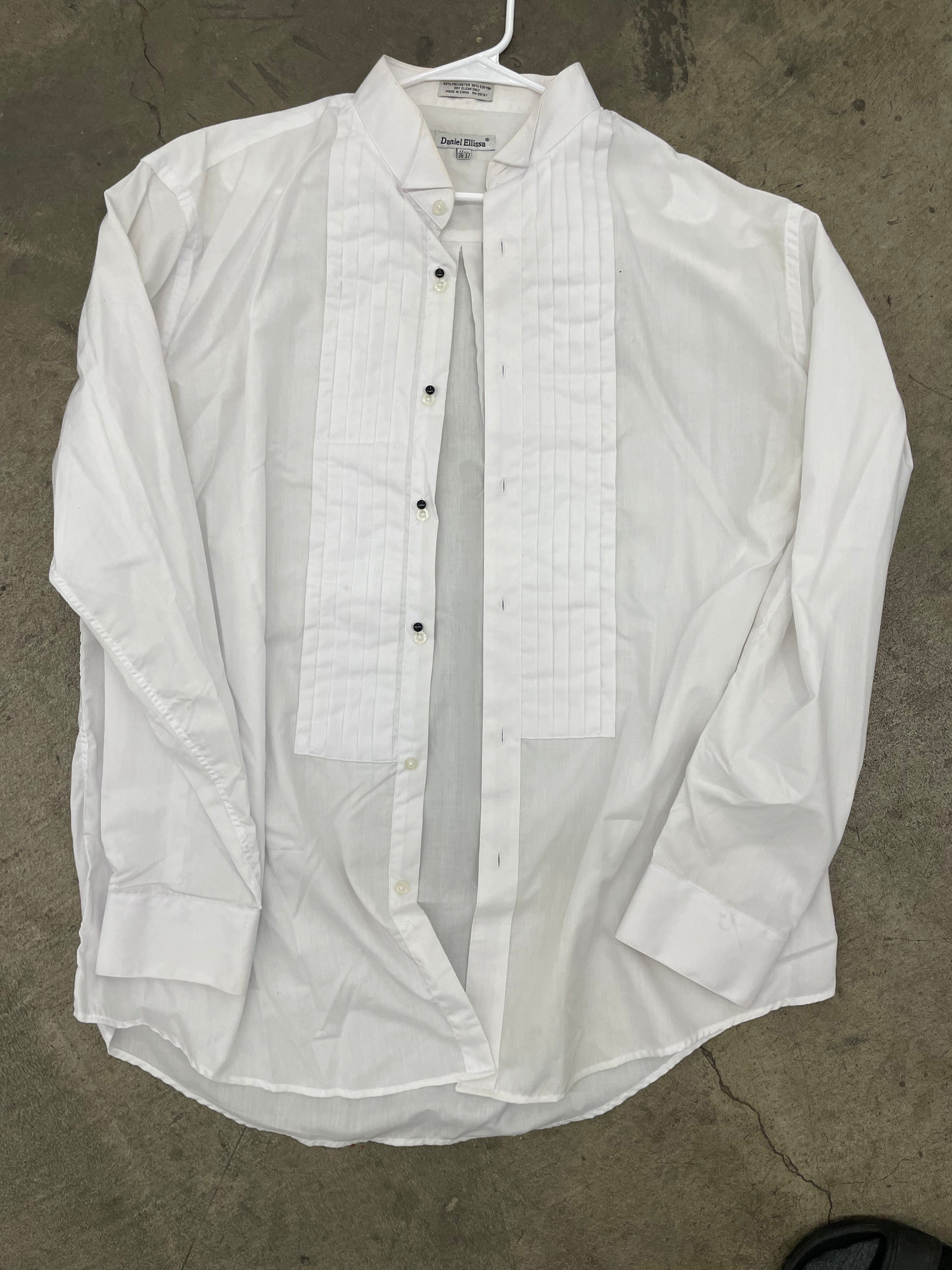Chris Brown Dress Shirt