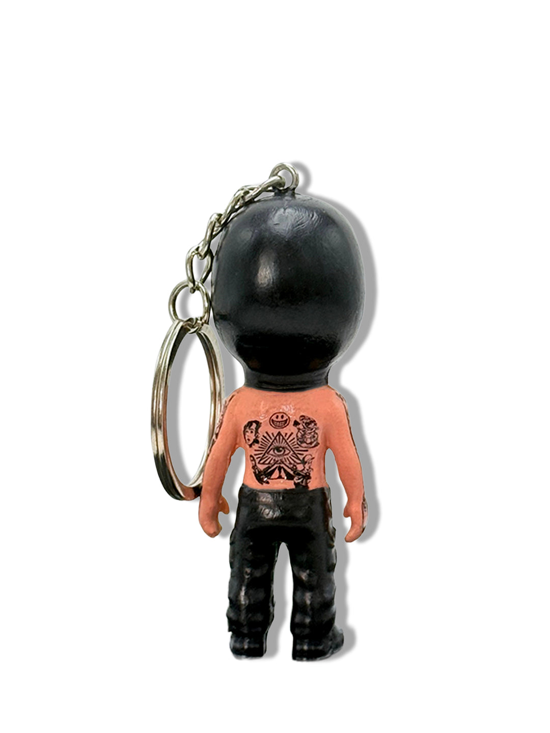 BREEZY KEYCHAINS