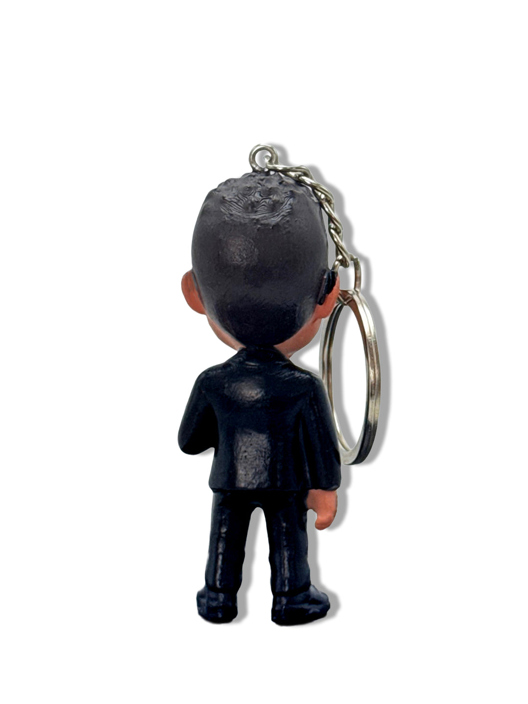 BREEZY KEYCHAINS