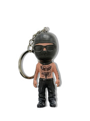 BREEZY KEYCHAINS