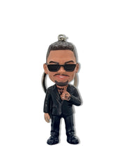 BREEZY KEYCHAINS