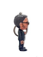 BREEZY KEYCHAINS