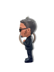 BREEZY KEYCHAINS