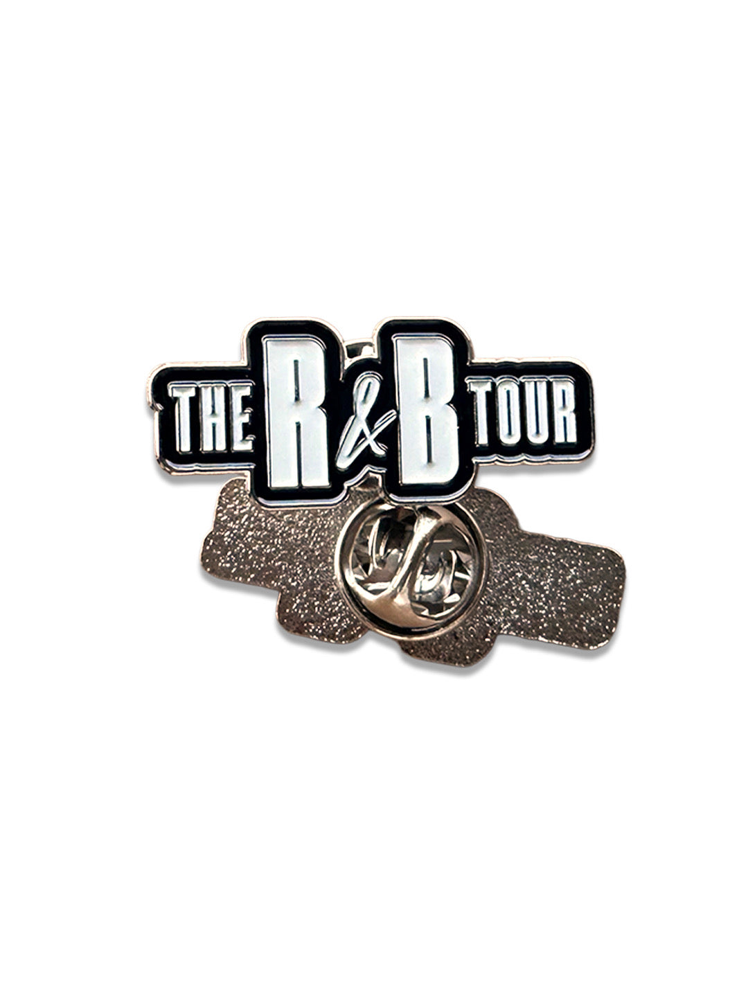R&B Tour Enamel Pin (2 Pack)