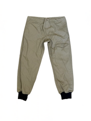 Chris Brown Jogger Pants