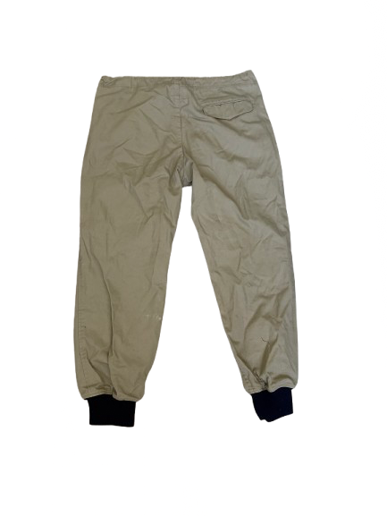 Chris Brown Jogger Pants