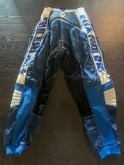 FOX Motocross Authentic Pants Worn by Chris Brown