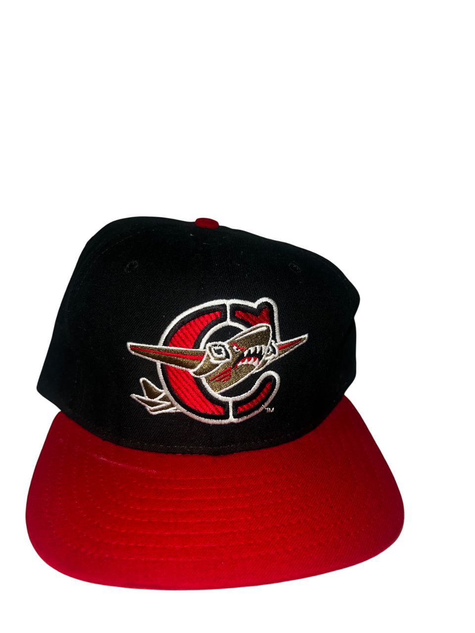 Chris Brown Capitol City Hat