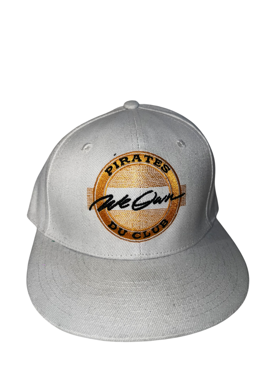 Chris Brown Pirates Hat
