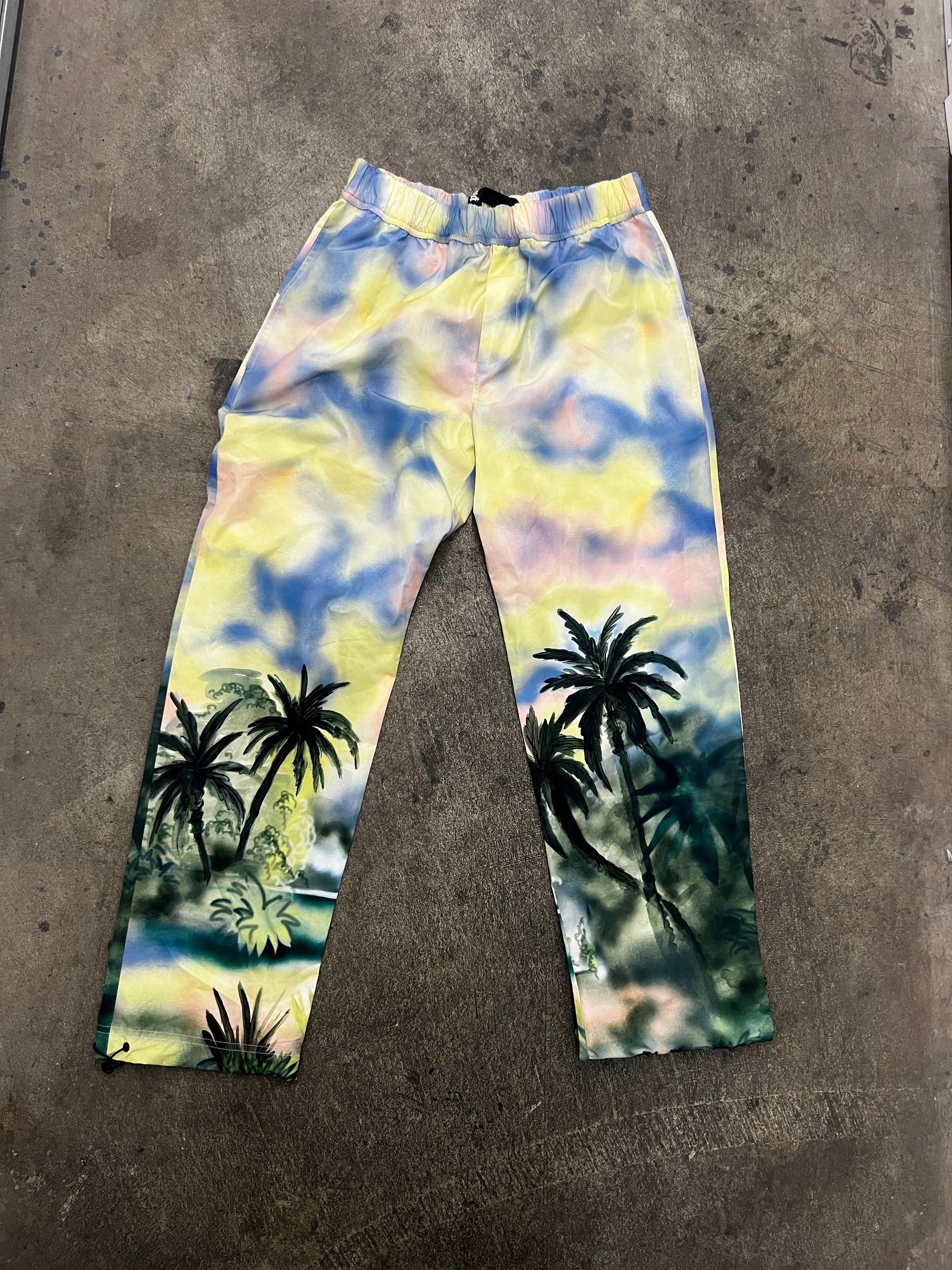 Chris Brown Palm Angels Pants