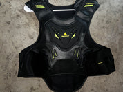 Chris Brown Motor Cross Vest