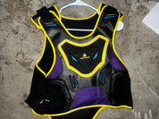 Chris Brown Motor Cross Vest