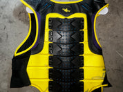 Chris Brown Motor Cross Vest