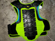 Chris Brown Motor cross Vest