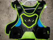 Chris Brown Motor cross Vest