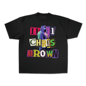 BREEZY WUZ HERE S/S T-SHIRT