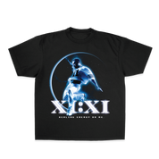 ROMAN NUMERALS T-SHIRT