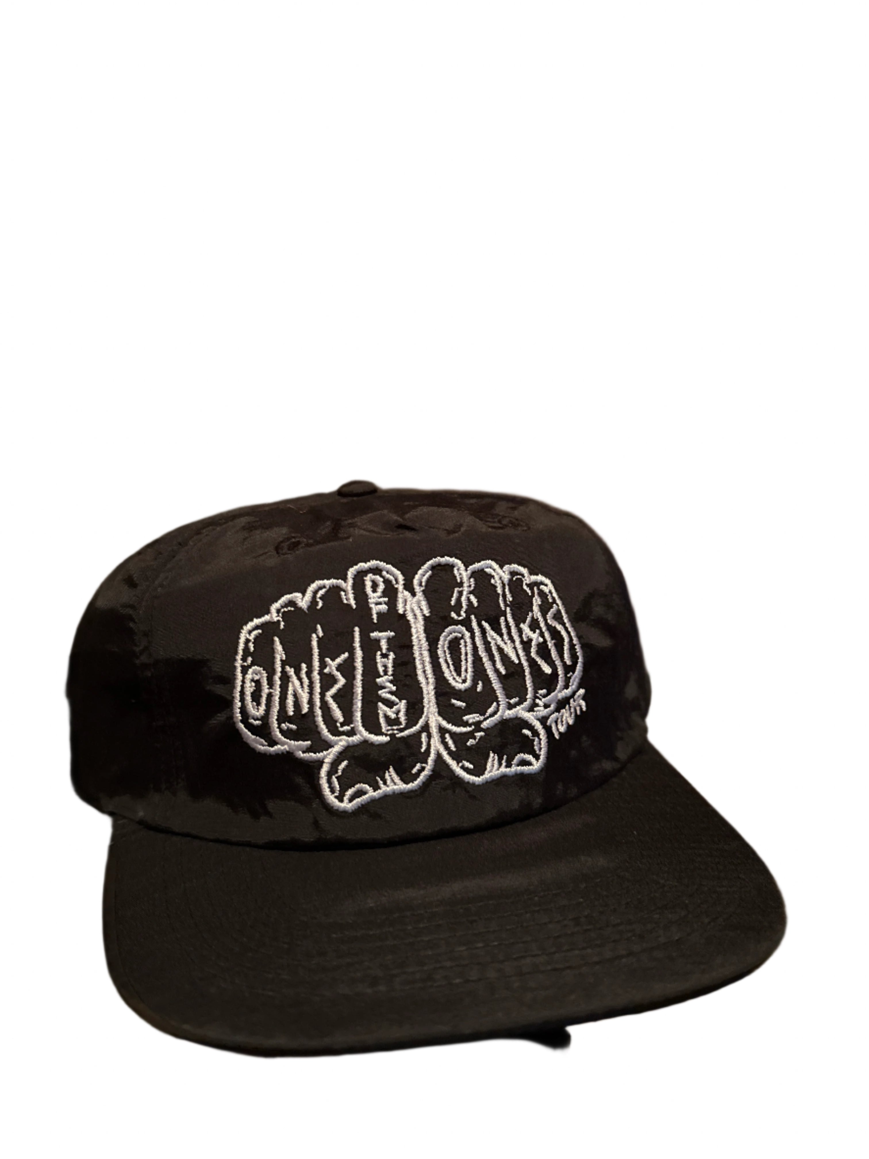 Chris Brown One of Them One Hats