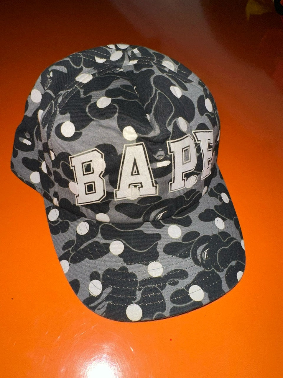 Bape Hat