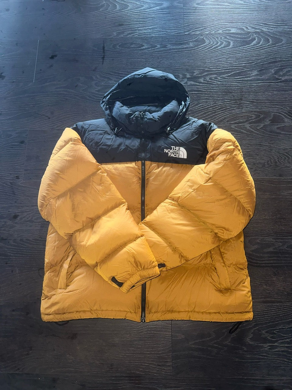 The North Face Original Puffer Jacket