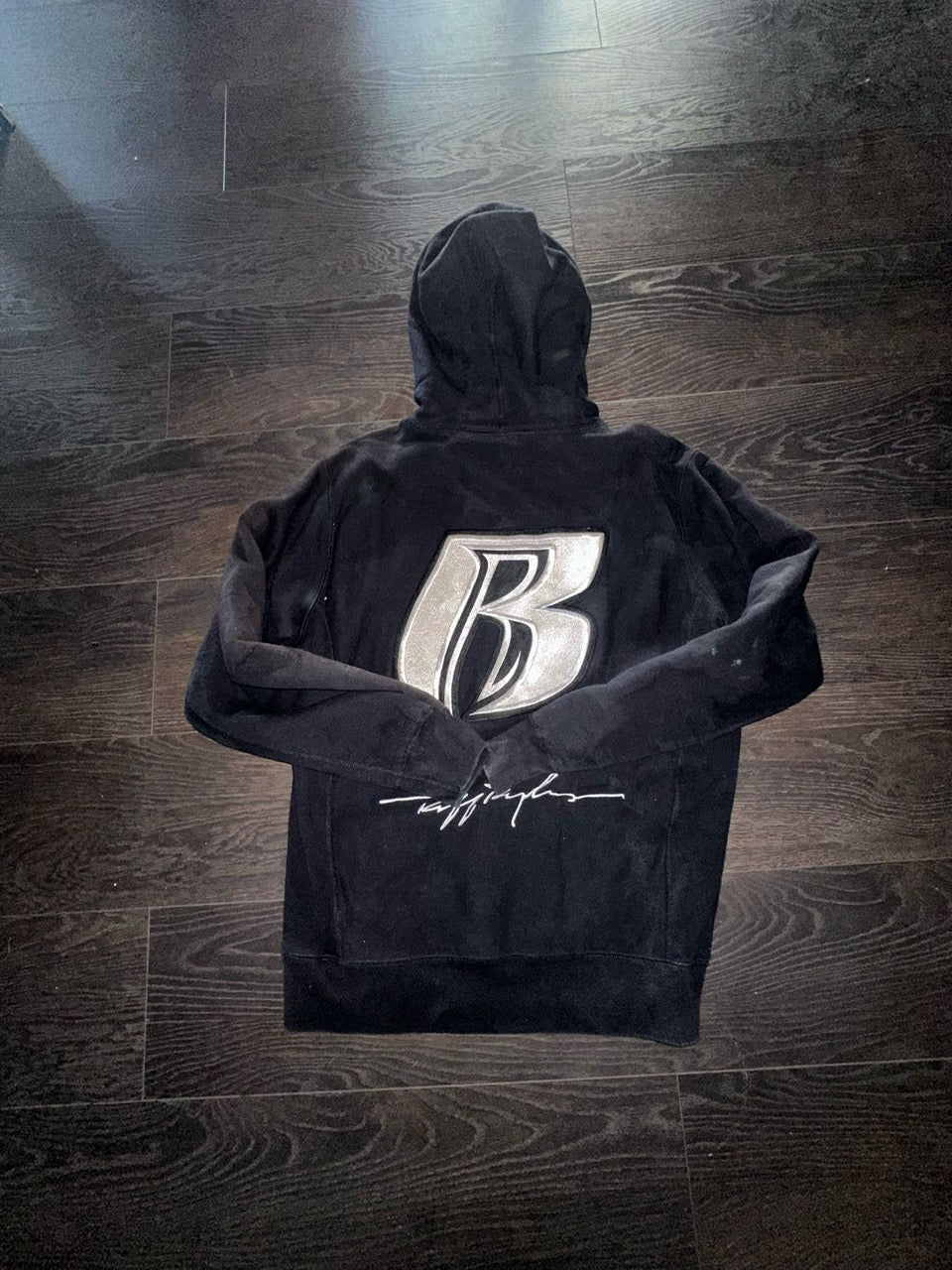 Ruff Ryders Hoodie