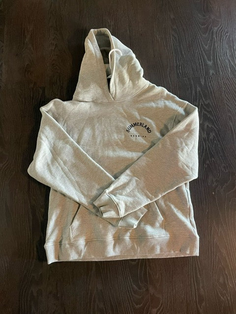 Chris Brown "Summerland Hoodie"