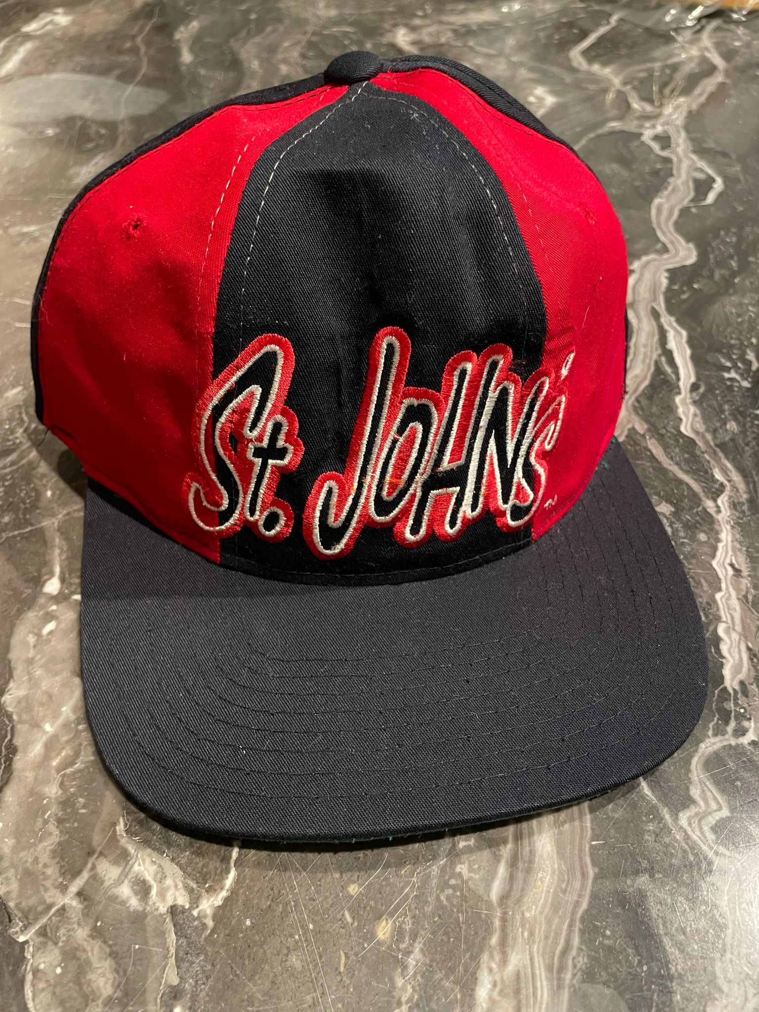 Chris Brown St. John Hat