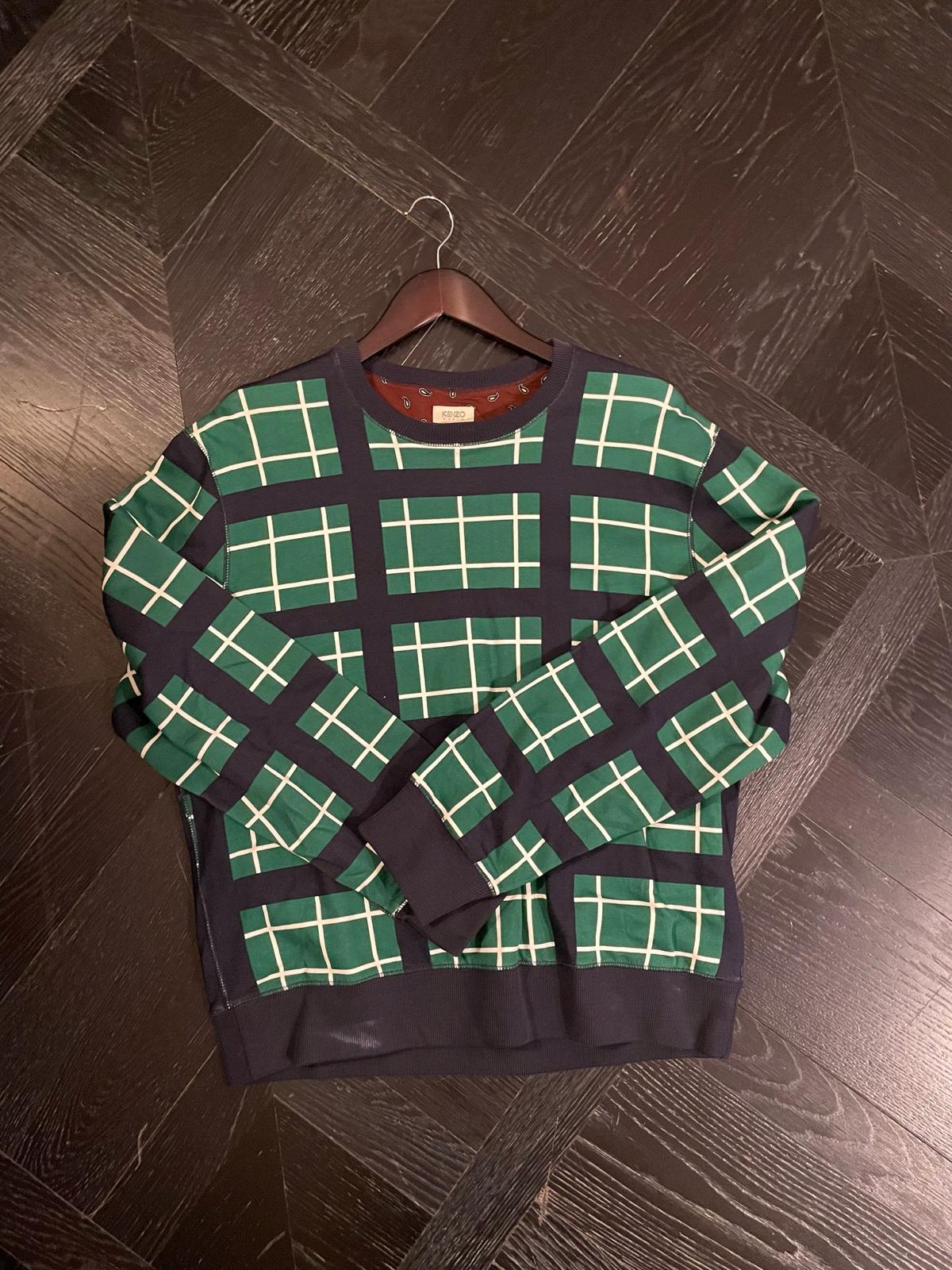 Chris Brown Plaid Shirt