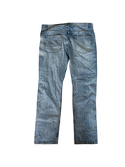 Chris Brown Jeans