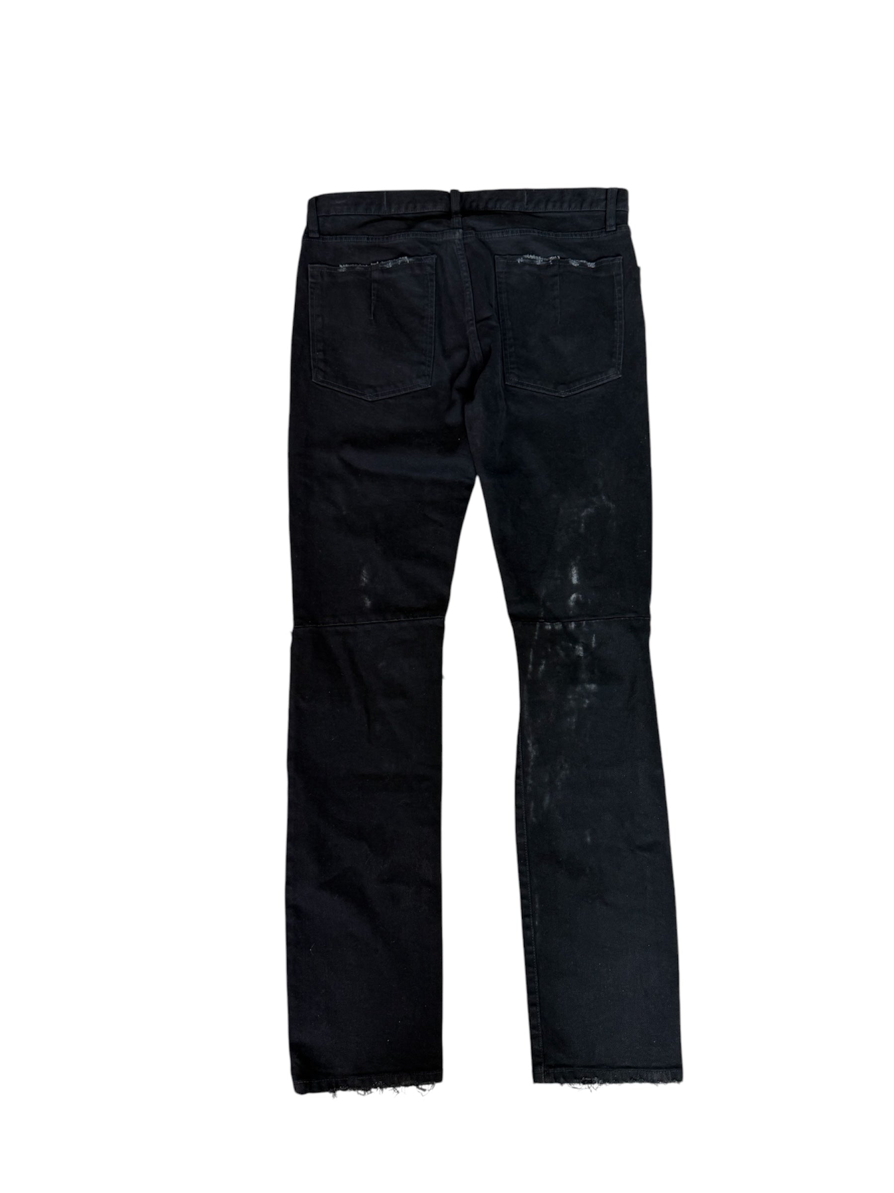 Chris Brown Performance Jeans