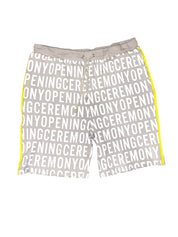 Chris Brown Opening Ceremony Shorts