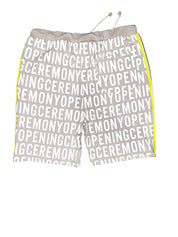 Chris Brown Opening Ceremony Shorts