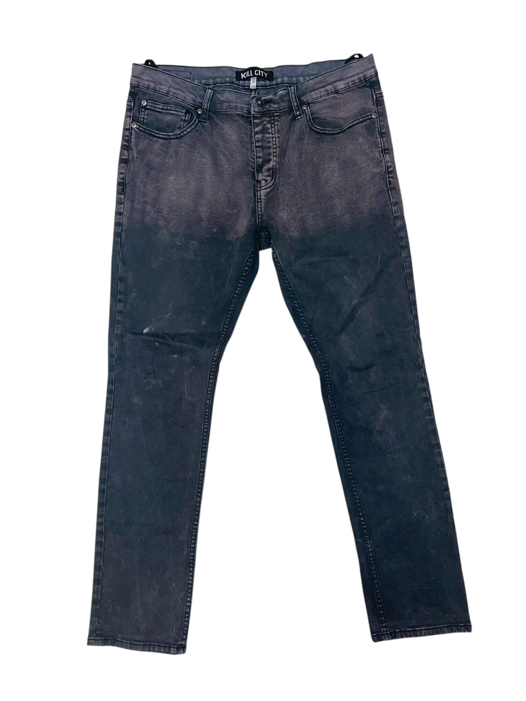 Chris brown Kill City Jeans