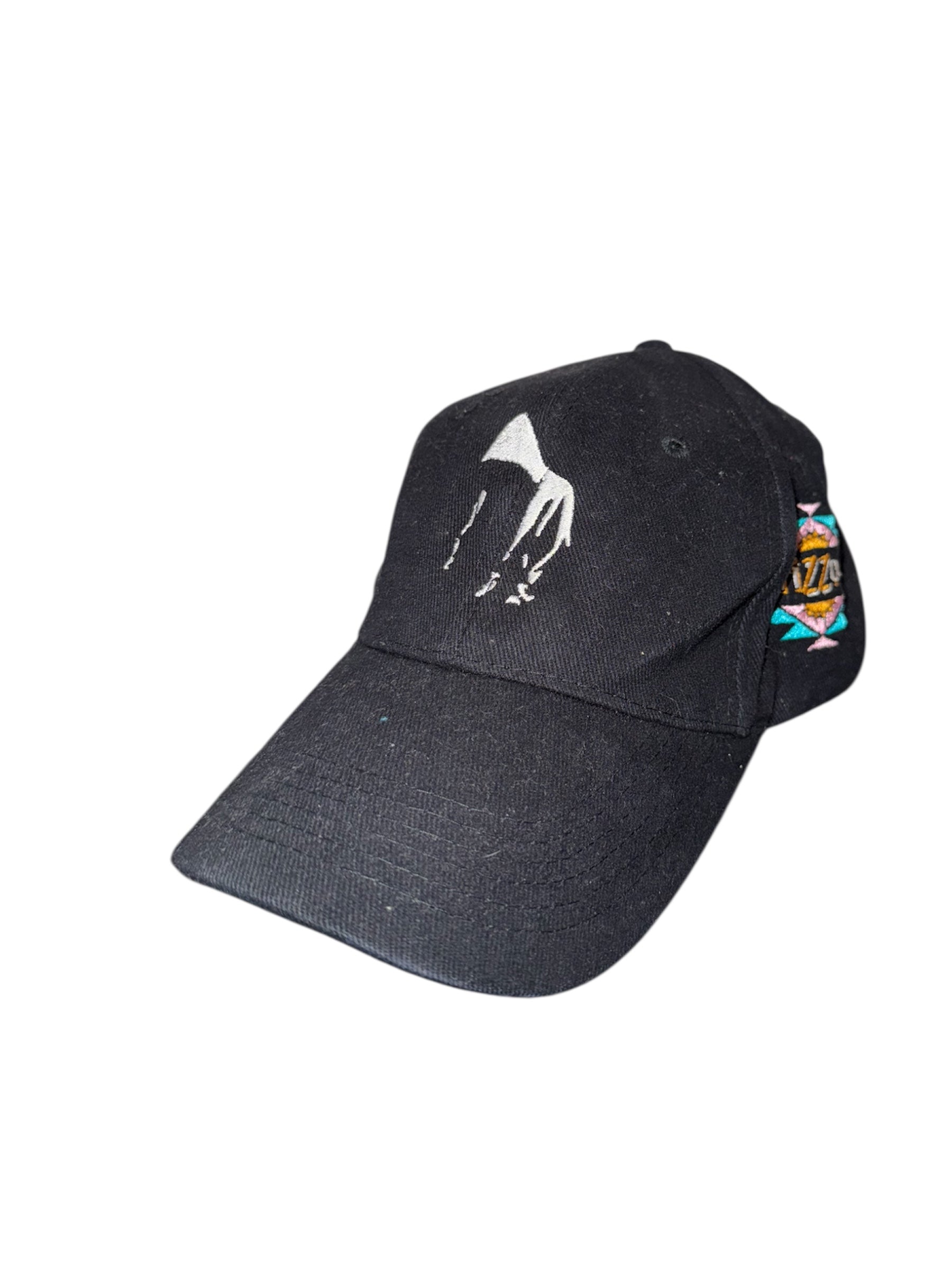 Chris Brown Black Hat