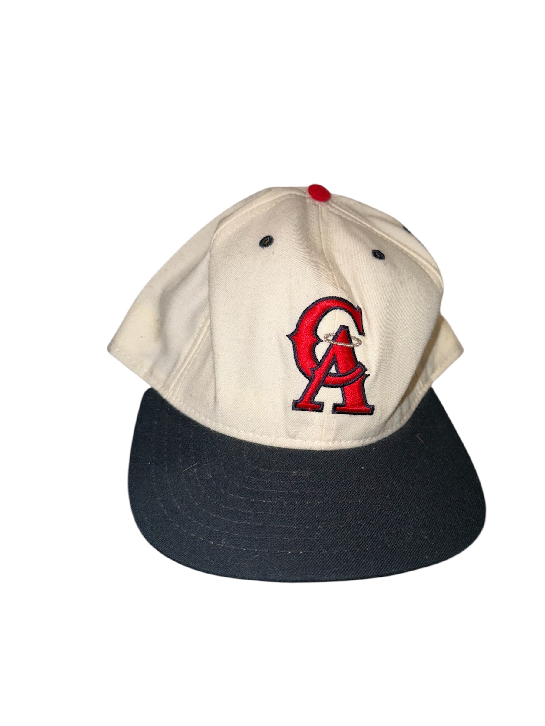 Chris Brown CA Hat