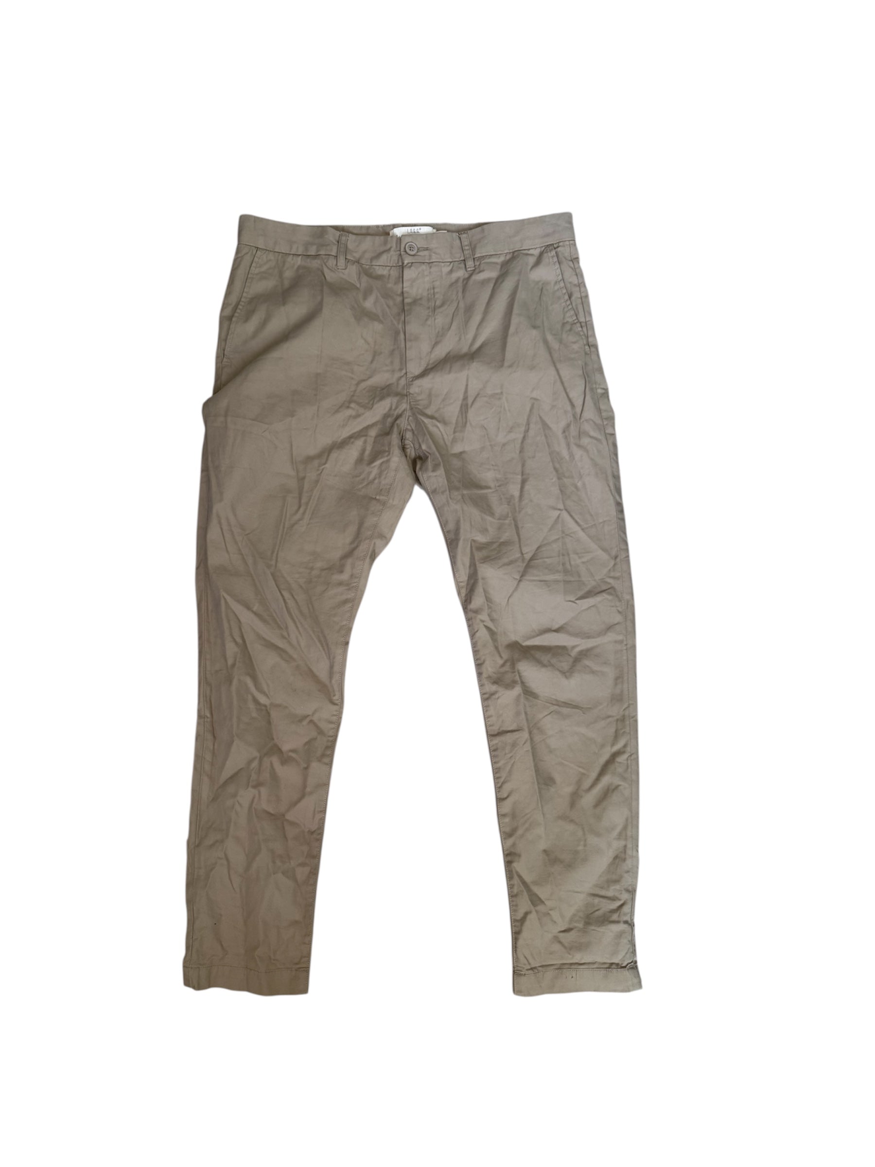 Chris Brown Khaki Pants