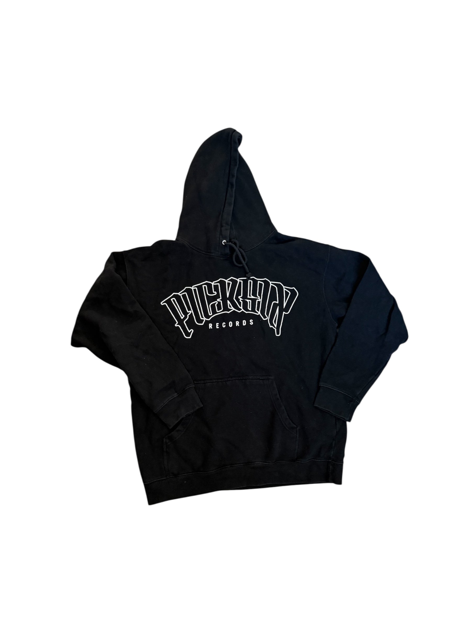 Chris Brown Pick Six Hoodie