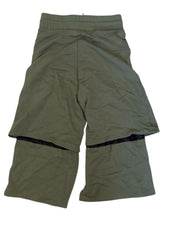 Chris Brown Olive Pants