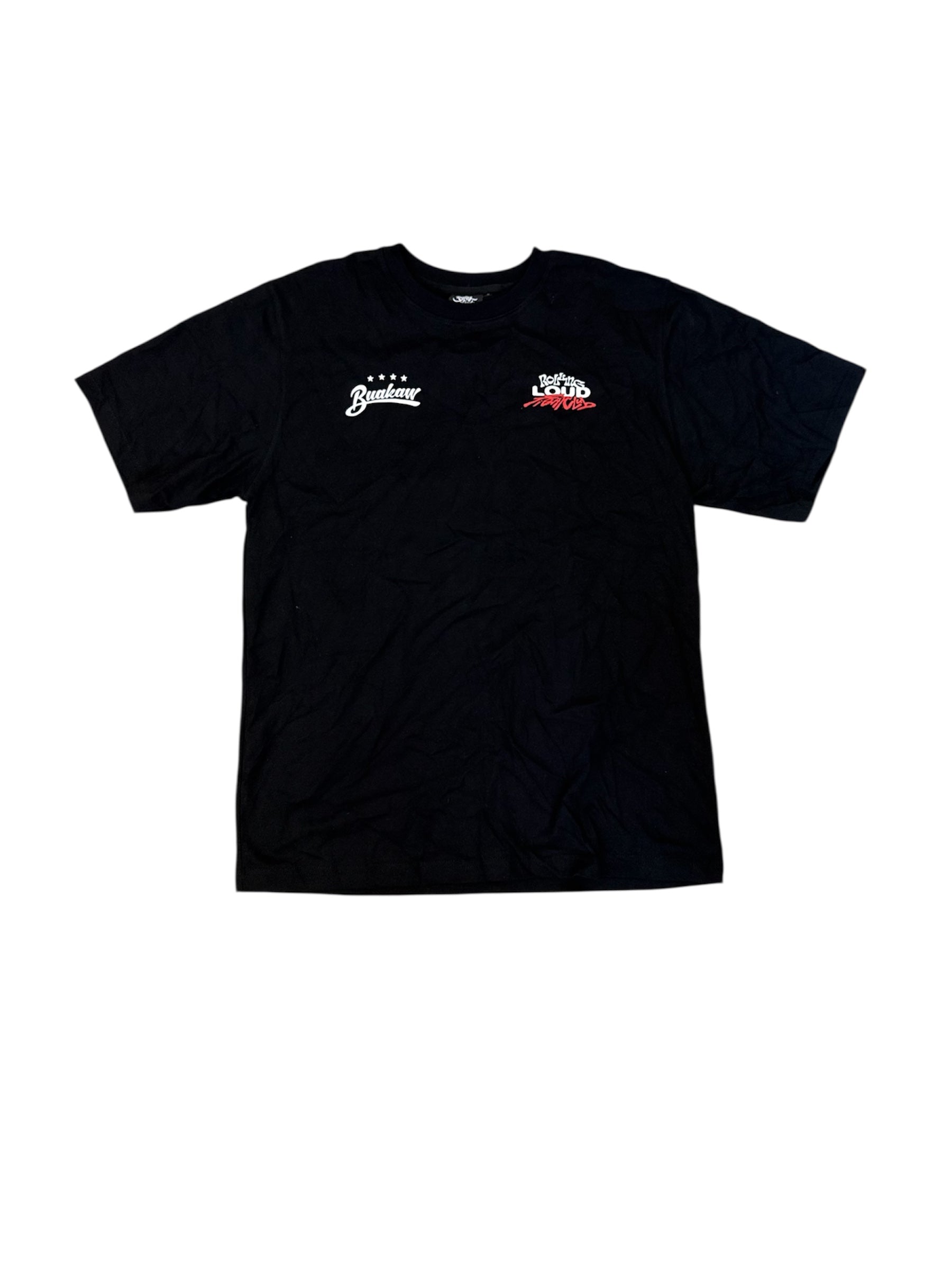 Chris Brown Rolling Loud Tee