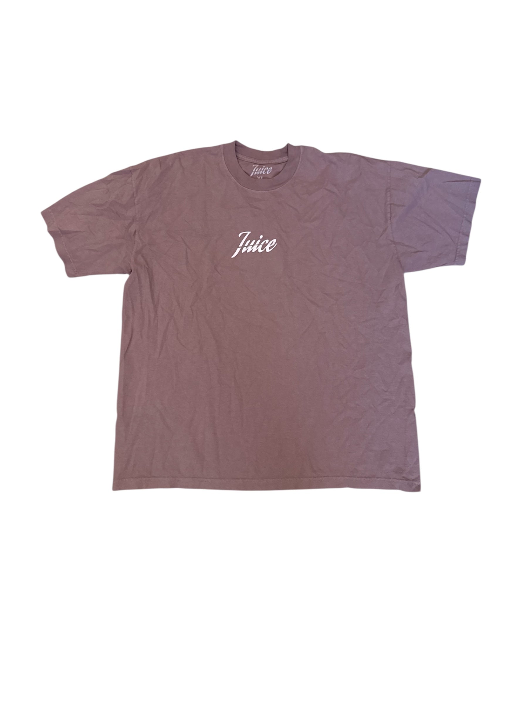 Chris Brown Juice Shirt