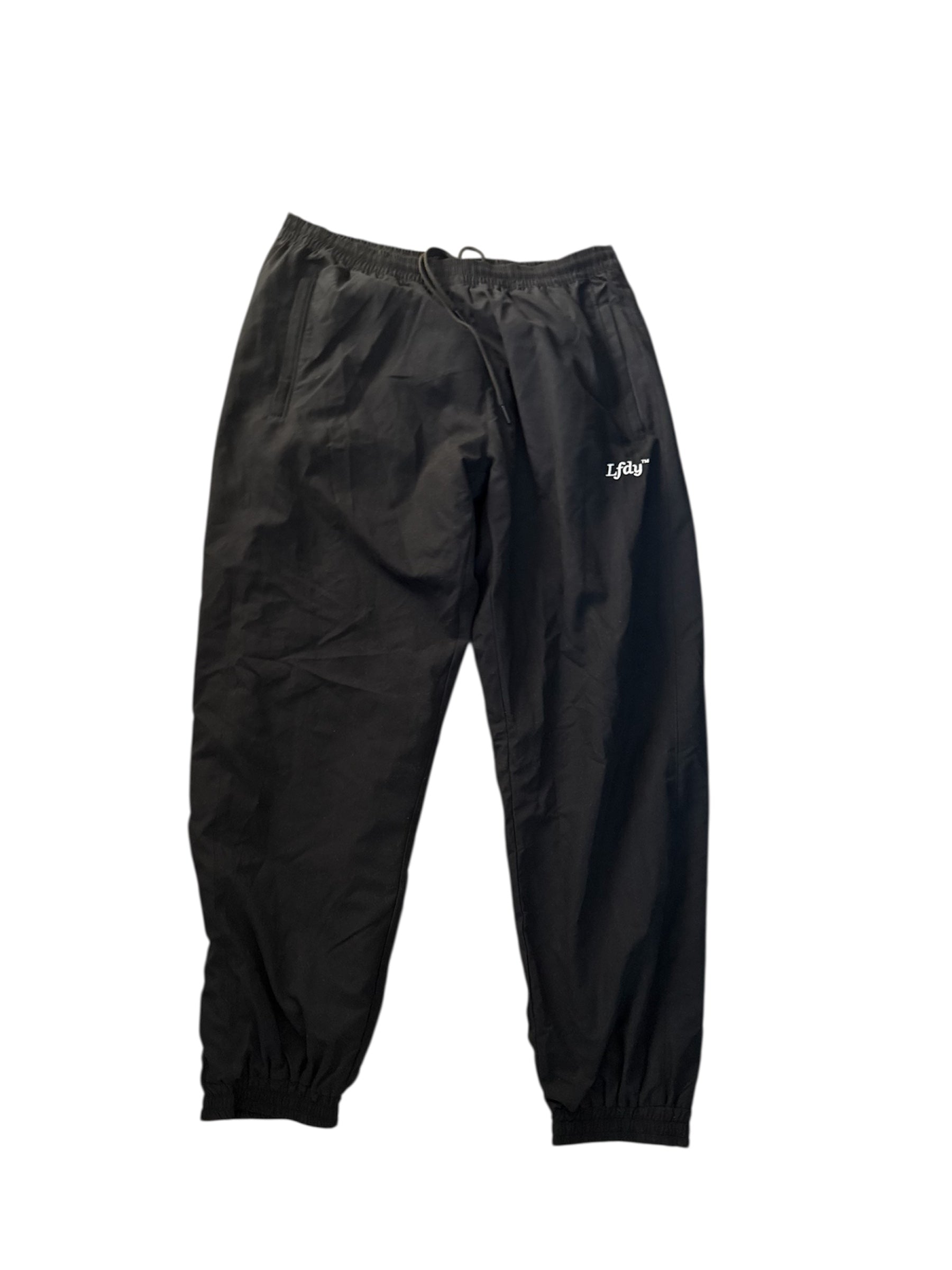 Chris Brown Lfdy Sweats