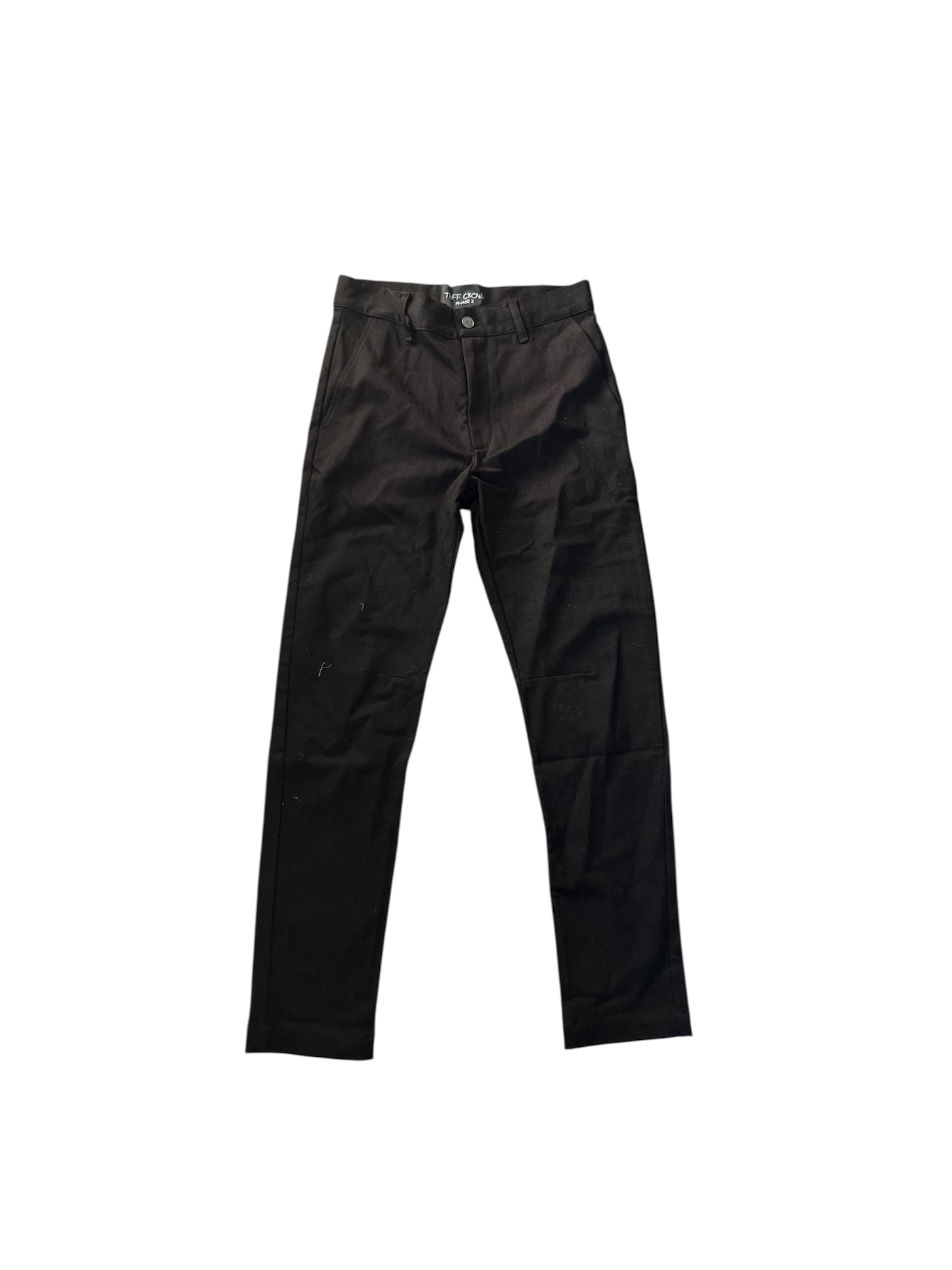 Chris Brown Tuff Crowd Pants