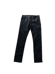 Chris Brown Black Jeans