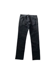 Chris Brown Black Jeans