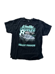 Chris Brown Wealthy Pharaohs Tee