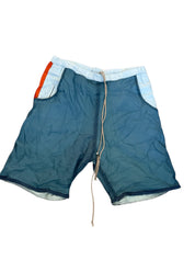 Chris Brown Basketball Shorts