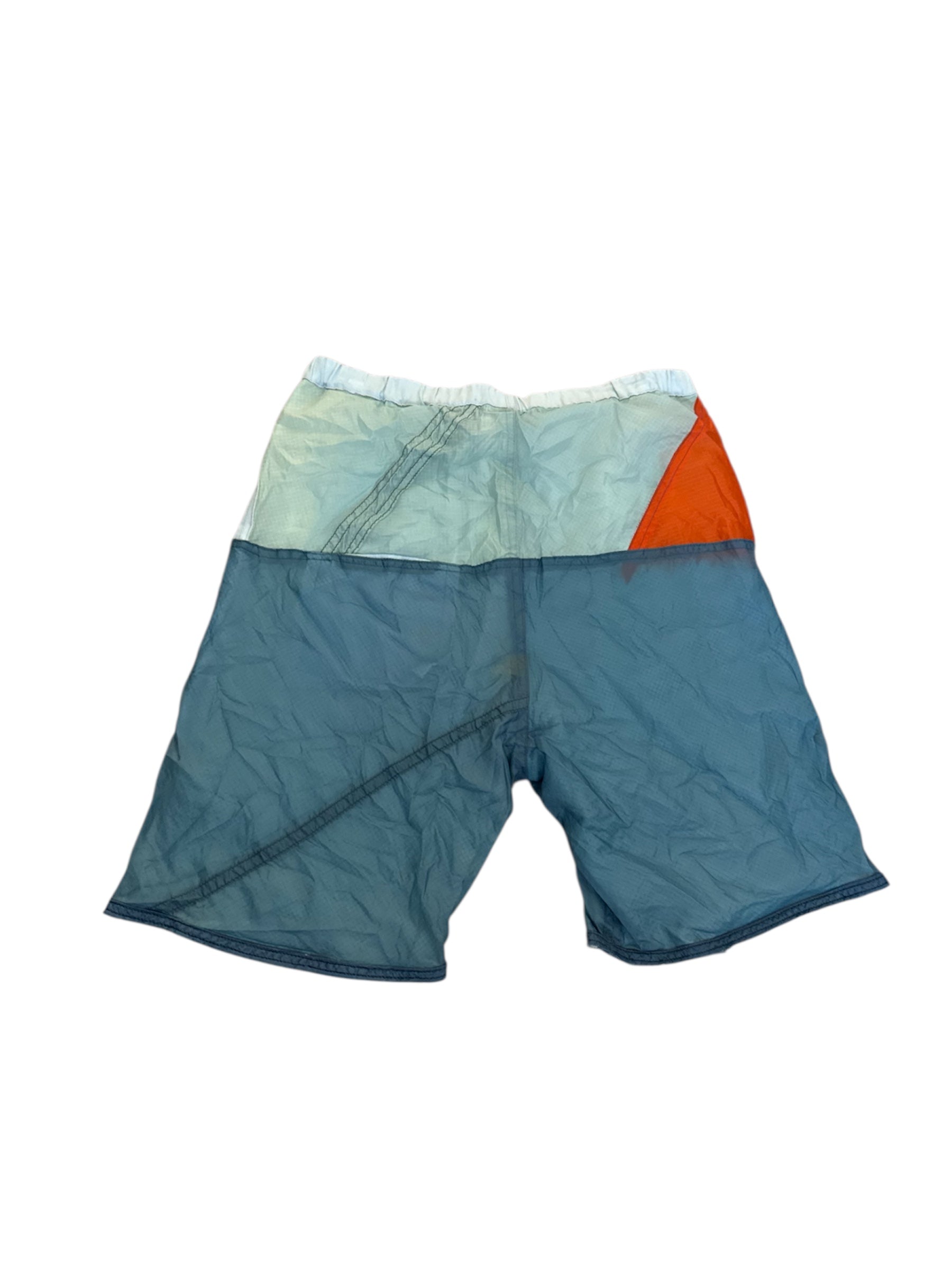 Chris Brown Basketball Shorts