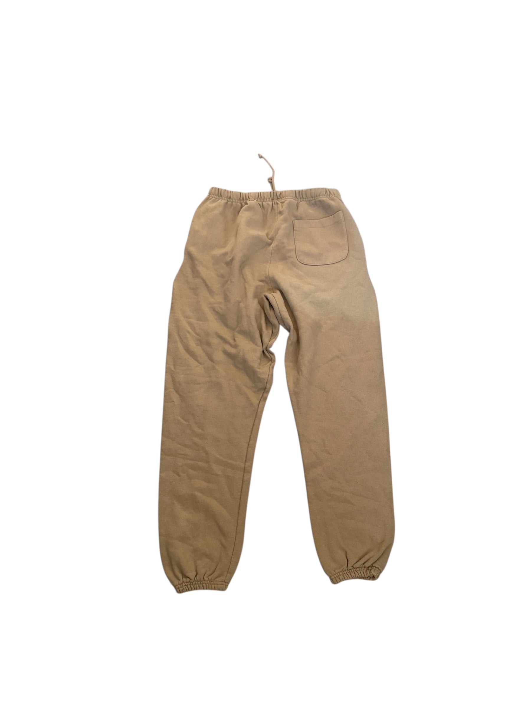 Chris Brown Champion Sweats