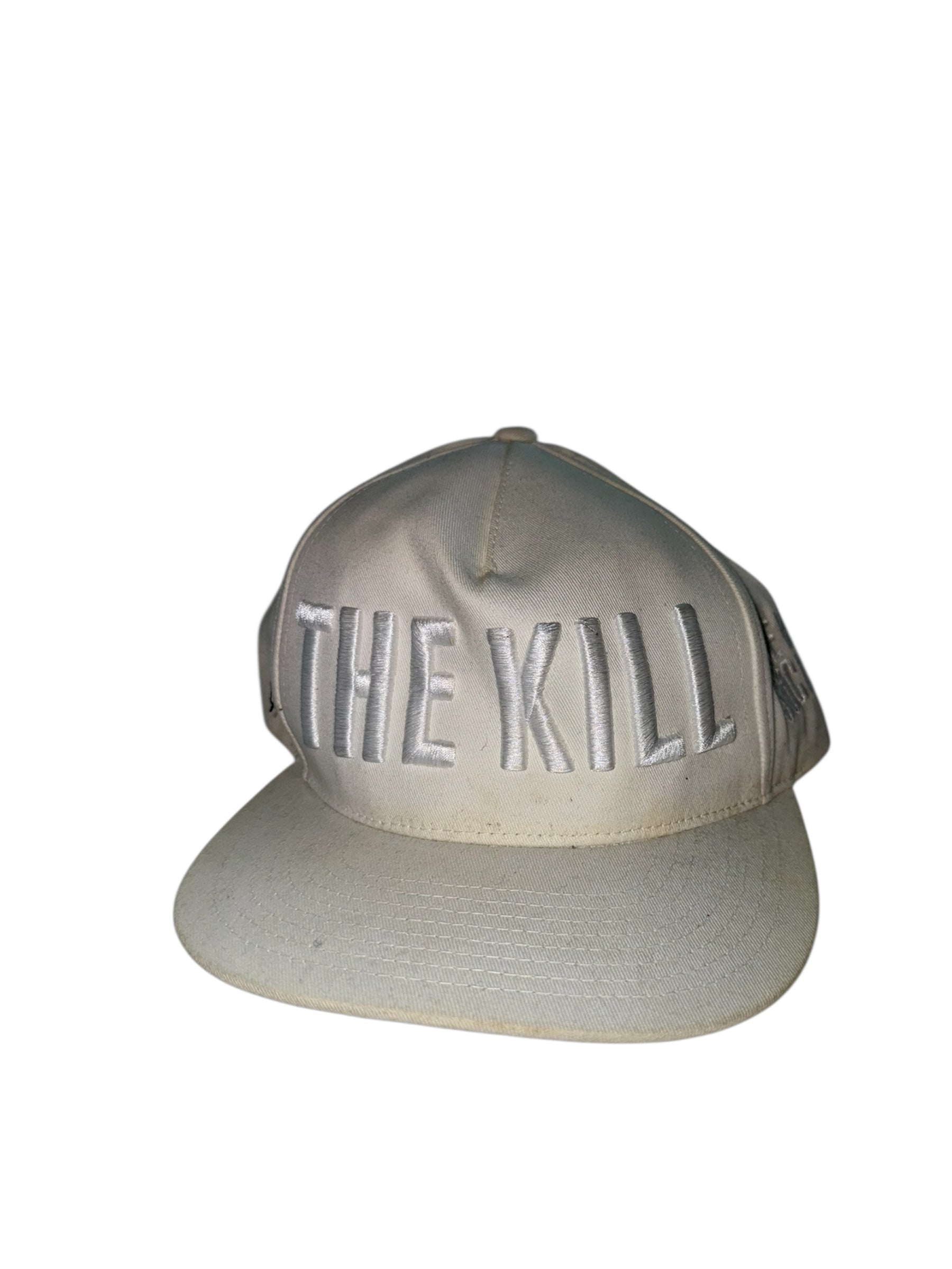 Chris Brown The Kill